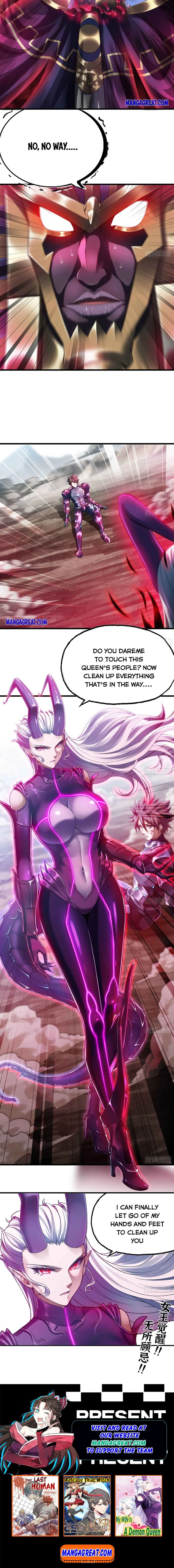 Read My Wife Is A Demon Queen - Chapter 286 - www.wifedemonqueen.com | Image 10