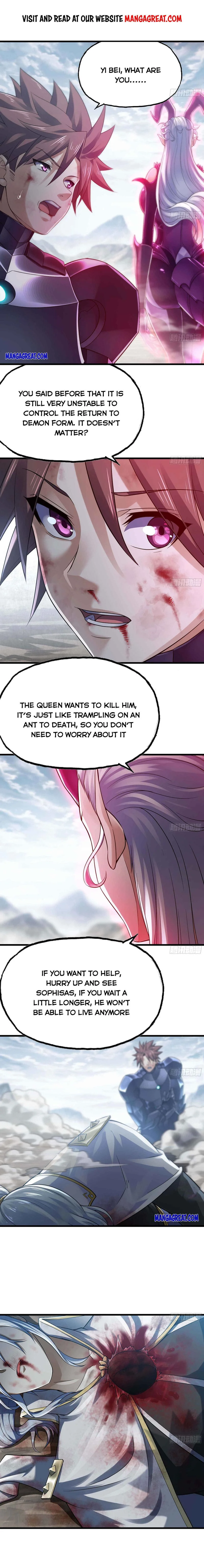 Read My Wife Is A Demon Queen - Chapter 287 - www.wifedemonqueen.com | Image 1