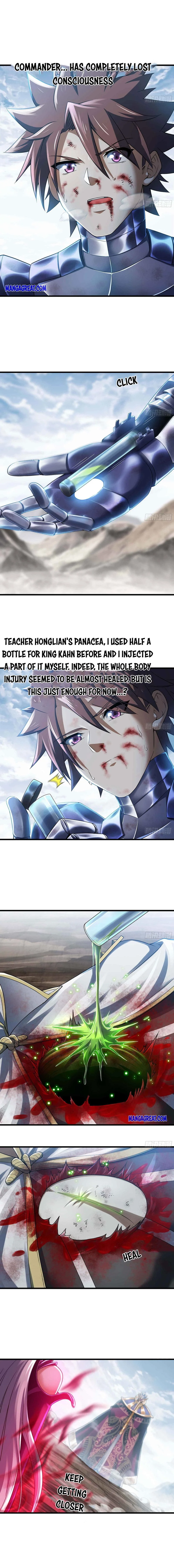 Read My Wife Is A Demon Queen - Chapter 287 - www.wifedemonqueen.com | Image 2