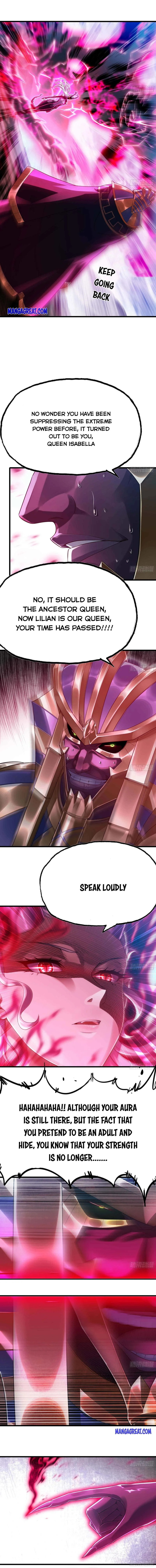 Read My Wife Is A Demon Queen - Chapter 287 - www.wifedemonqueen.com | Image 3