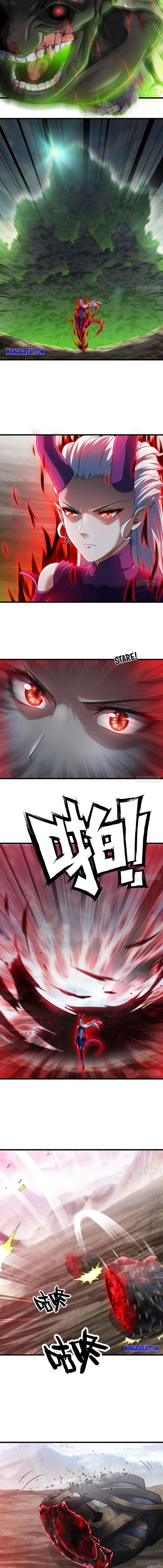 Read My Wife Is A Demon Queen - Chapter 287 - www.wifedemonqueen.com | Image 5