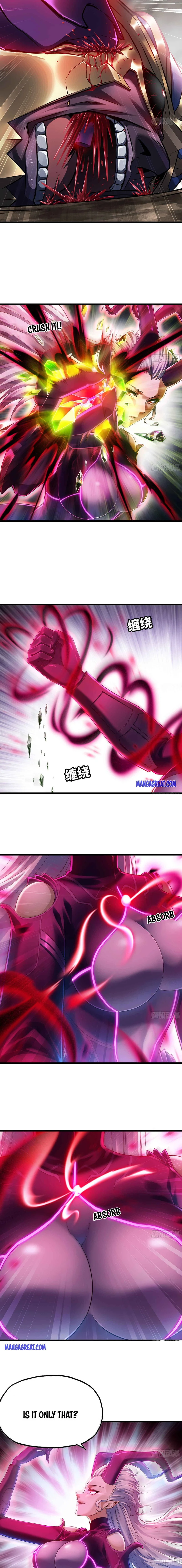 Read My Wife Is A Demon Queen - Chapter 288 - www.wifedemonqueen.com | Image 2