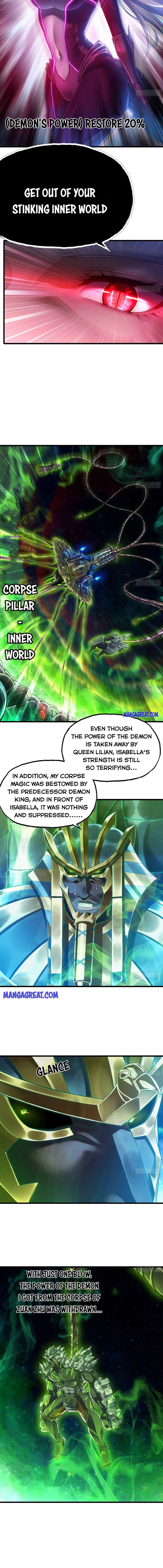 Read My Wife Is A Demon Queen - Chapter 288 - www.wifedemonqueen.com | Image 3