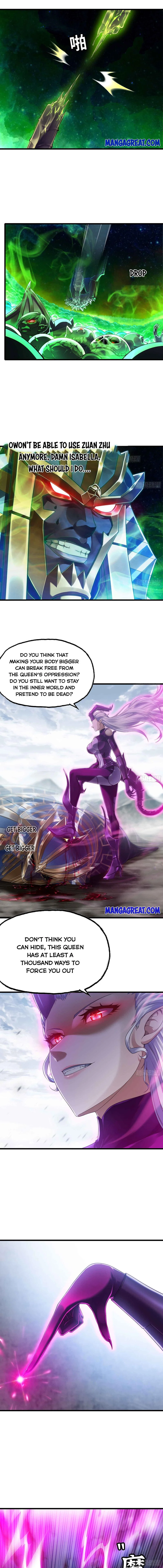 Read My Wife Is A Demon Queen - Chapter 288 - www.wifedemonqueen.com | Image 4