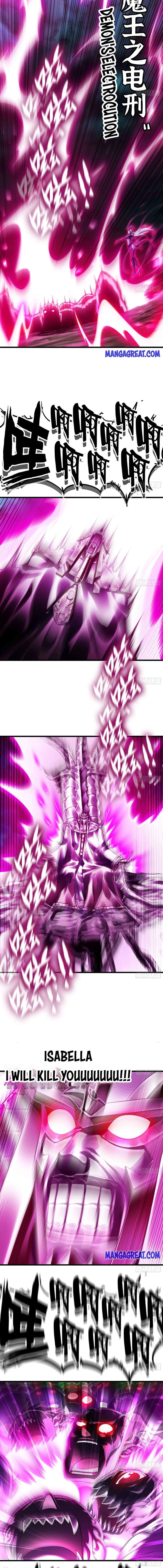 Read My Wife Is A Demon Queen - Chapter 288 - www.wifedemonqueen.com | Image 5
