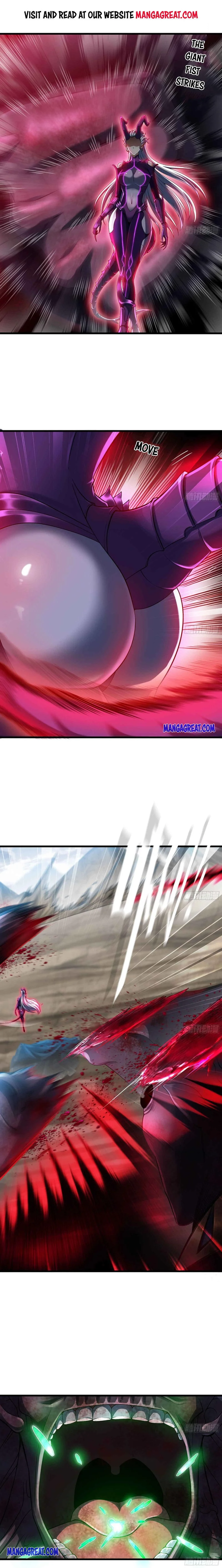 Read My Wife Is A Demon Queen - Chapter 289 - www.wifedemonqueen.com | Image 1