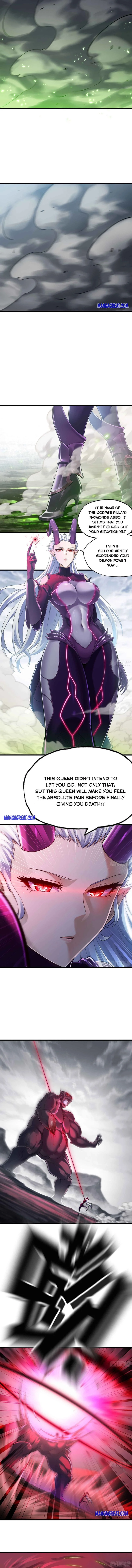 Read My Wife Is A Demon Queen - Chapter 289 - www.wifedemonqueen.com | Image 3