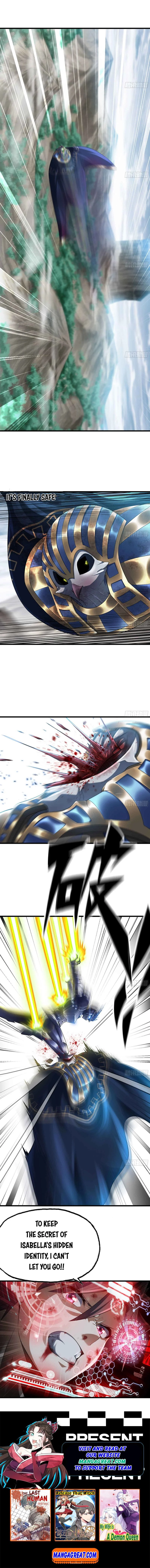 Read My Wife Is A Demon Queen - Chapter 289 - www.wifedemonqueen.com | Image 7