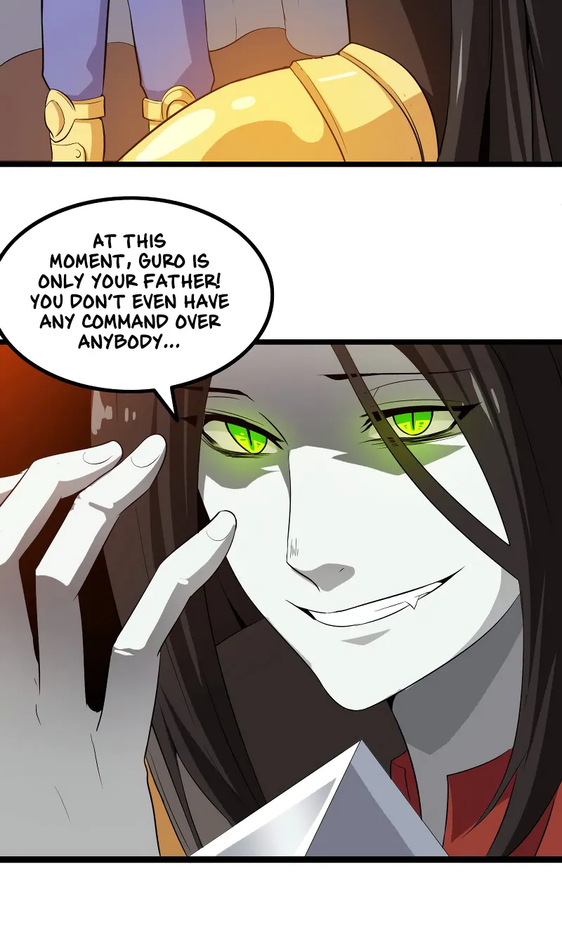 Read My Wife Is a Demon Queen - Chapter 29 - www.wifedemonqueen.com | Image 24