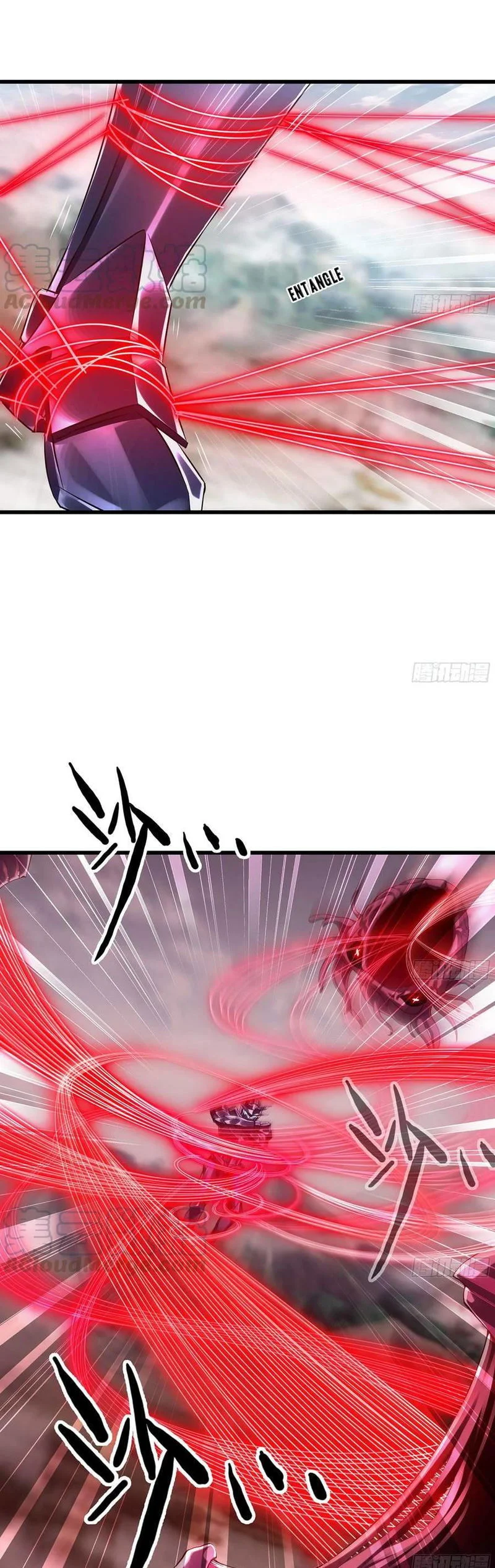 Read My Wife Is A Demon Queen - Chapter 291 - www.wifedemonqueen.com | Image 6