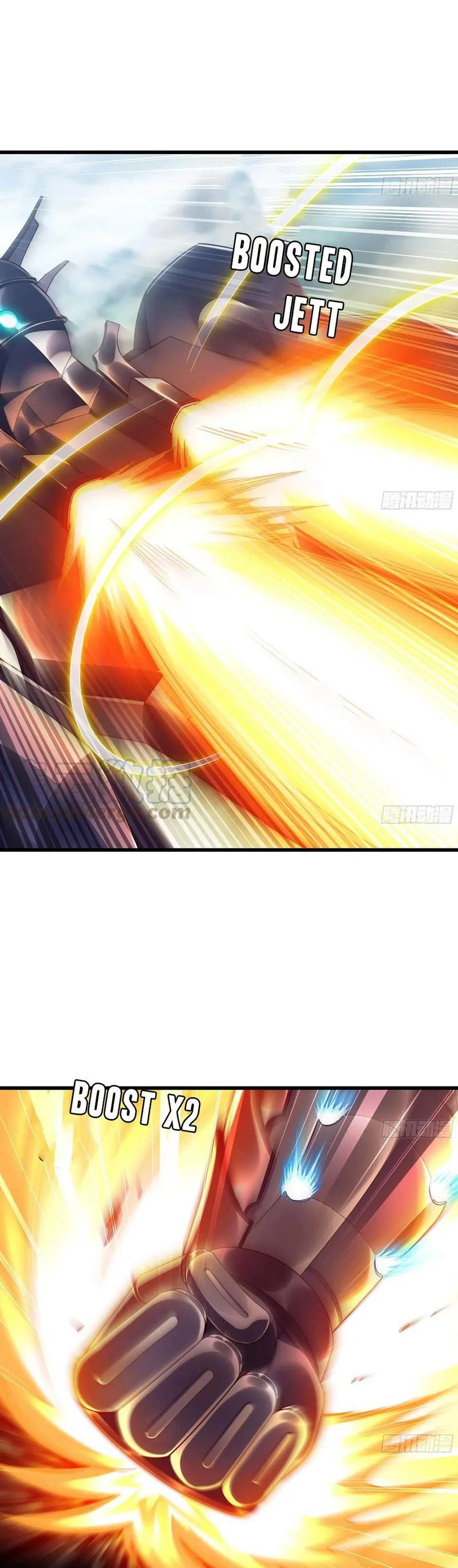 Read My Wife Is A Demon Queen - Chapter 291 - www.wifedemonqueen.com | Image 11