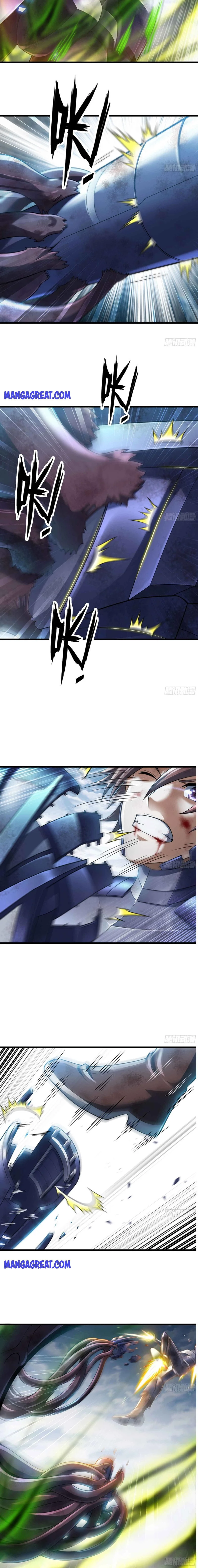 Read My Wife Is A Demon Queen - Chapter 292 - www.wifedemonqueen.com | Image 2