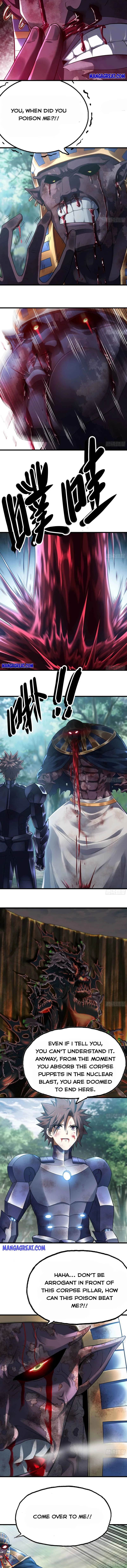 Read My Wife Is A Demon Queen - Chapter 292 - www.wifedemonqueen.com | Image 6
