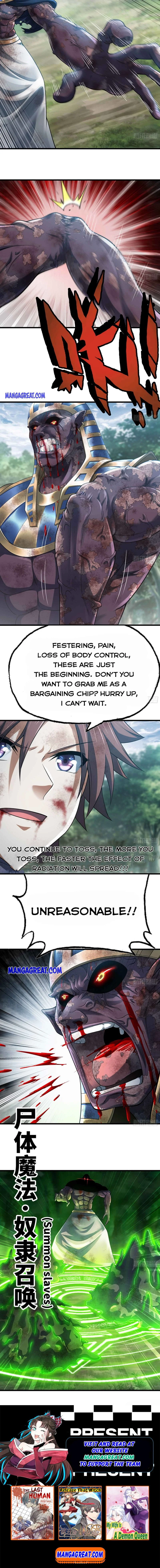 Read My Wife Is A Demon Queen - Chapter 292 - www.wifedemonqueen.com | Image 7