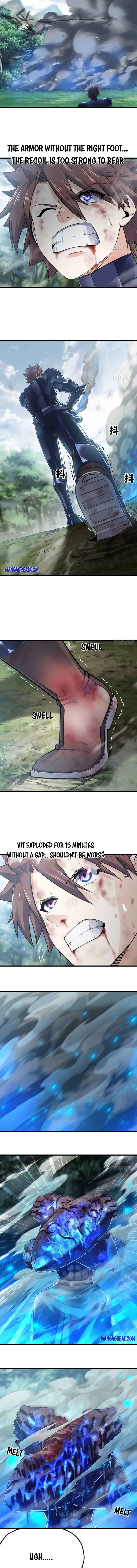 Read My Wife Is A Demon Queen - Chapter 293 - www.wifedemonqueen.com | Image 5