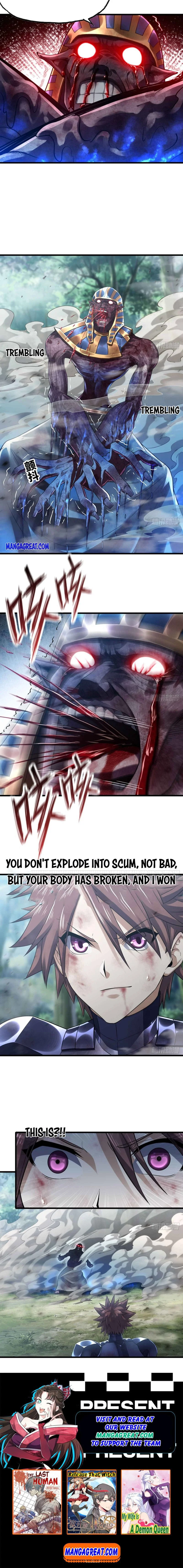 Read My Wife Is A Demon Queen - Chapter 293 - www.wifedemonqueen.com | Image 6