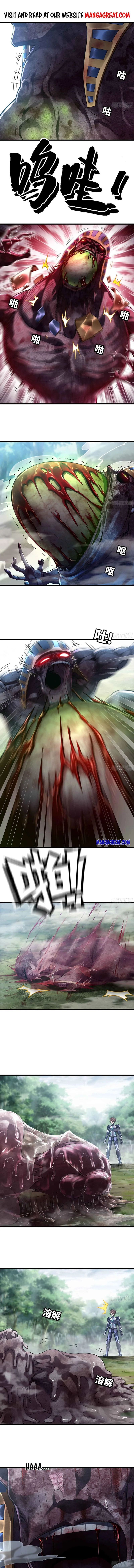 Read My Wife Is A Demon Queen - Chapter 294 - www.wifedemonqueen.com | Image 1