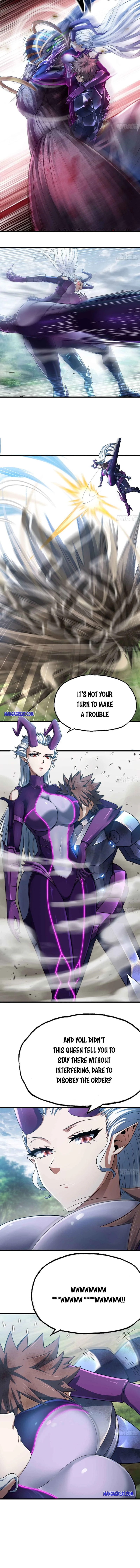 Read My Wife Is A Demon Queen - Chapter 294 - www.wifedemonqueen.com | Image 4