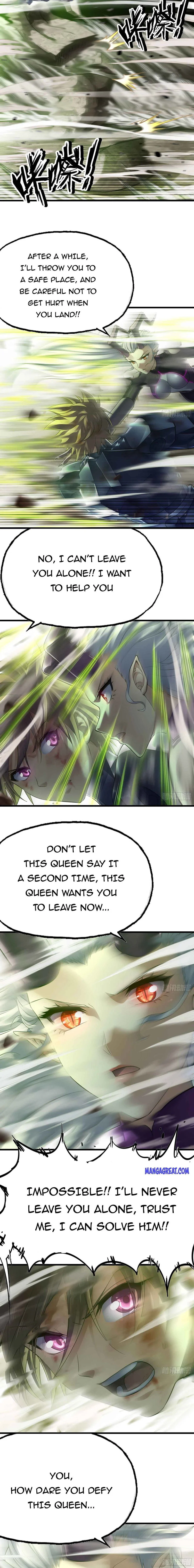 Read My Wife Is A Demon Queen - Chapter 296 - www.wifedemonqueen.com | Image 3