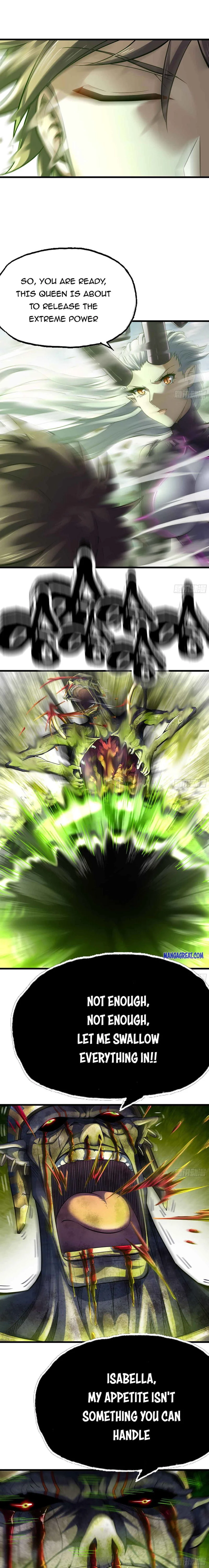 Read My Wife Is A Demon Queen - Chapter 296 - www.wifedemonqueen.com | Image 5