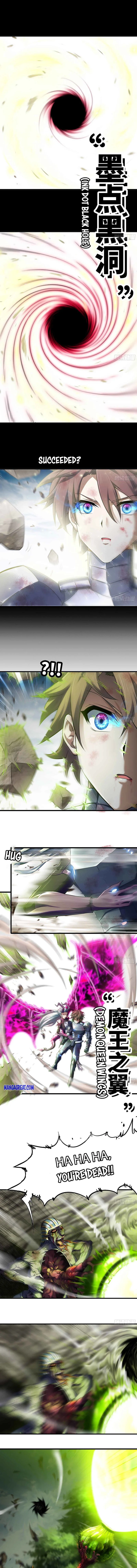 Read My Wife Is A Demon Queen - Chapter 297 - www.wifedemonqueen.com | Image 7