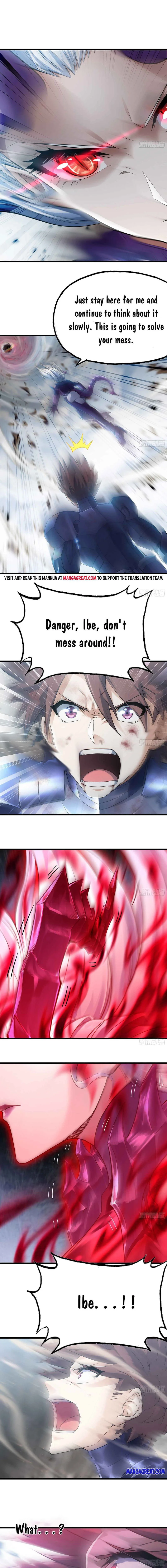 Read My Wife Is A Demon Queen - Chapter 298 - www.wifedemonqueen.com | Image 5