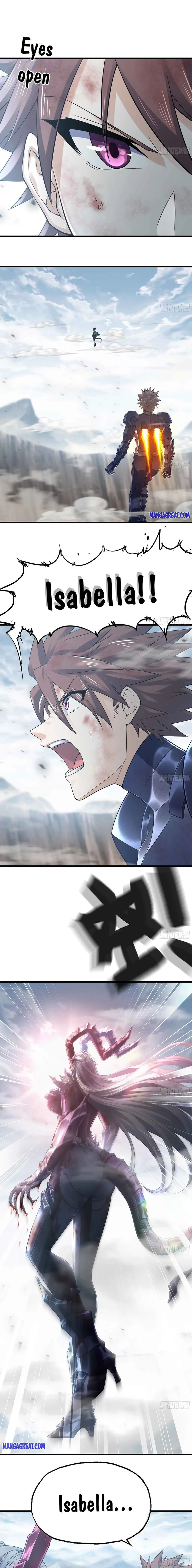 Read My Wife Is A Demon Queen - Chapter 299 - www.wifedemonqueen.com | Image 4