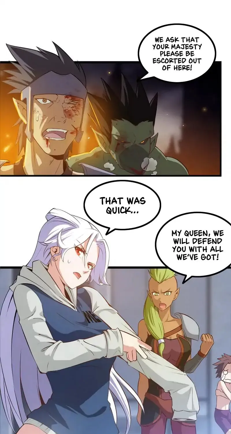 Read My Wife Is a Demon Queen - Chapter 3 - www.wifedemonqueen.com | Image 6