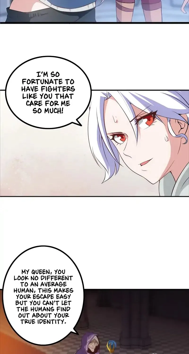 Read My Wife Is a Demon Queen - Chapter 3 - www.wifedemonqueen.com | Image 7
