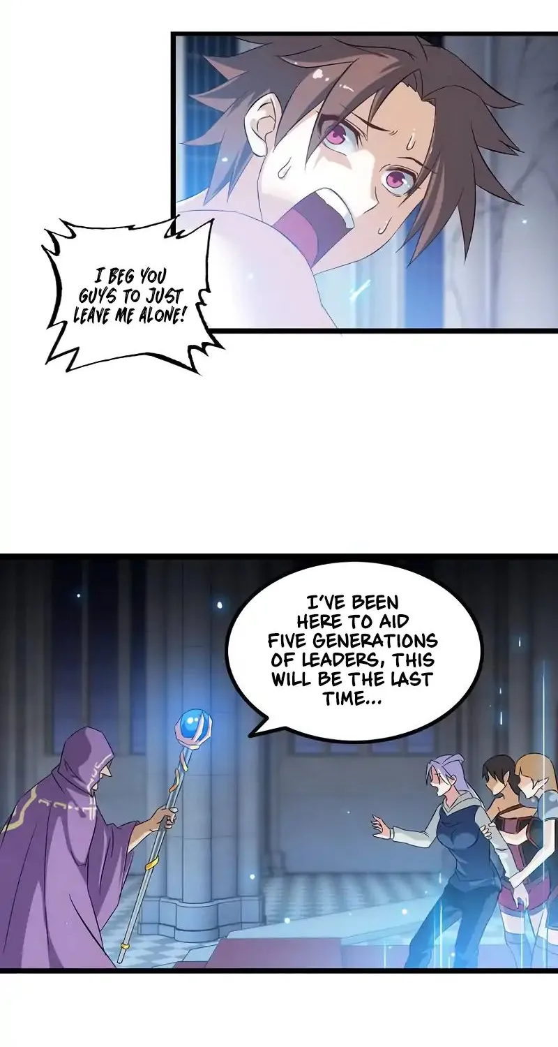 Read My Wife Is a Demon Queen - Chapter 3 - www.wifedemonqueen.com | Image 15