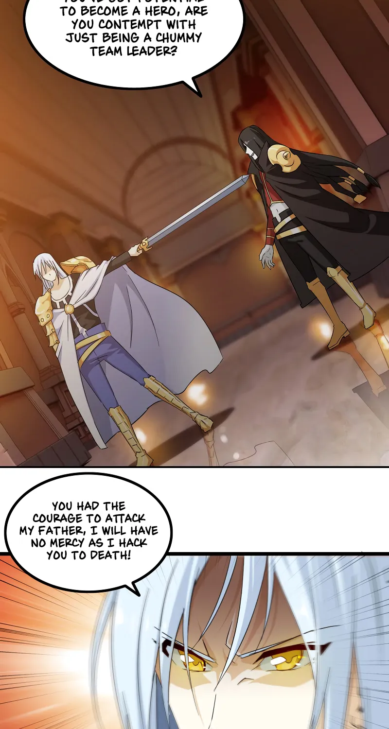 Read My Wife Is a Demon Queen - Chapter 30 - www.wifedemonqueen.com | Image 3