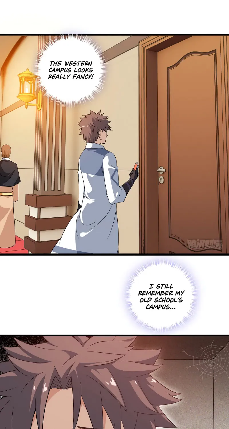 Read My Wife Is a Demon Queen - Chapter 30 - www.wifedemonqueen.com | Image 11