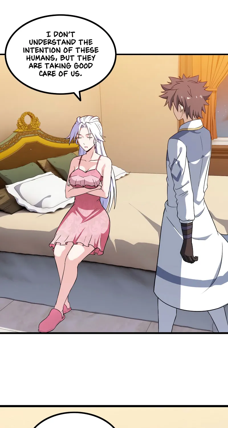 Read My Wife Is a Demon Queen - Chapter 30 - www.wifedemonqueen.com | Image 19