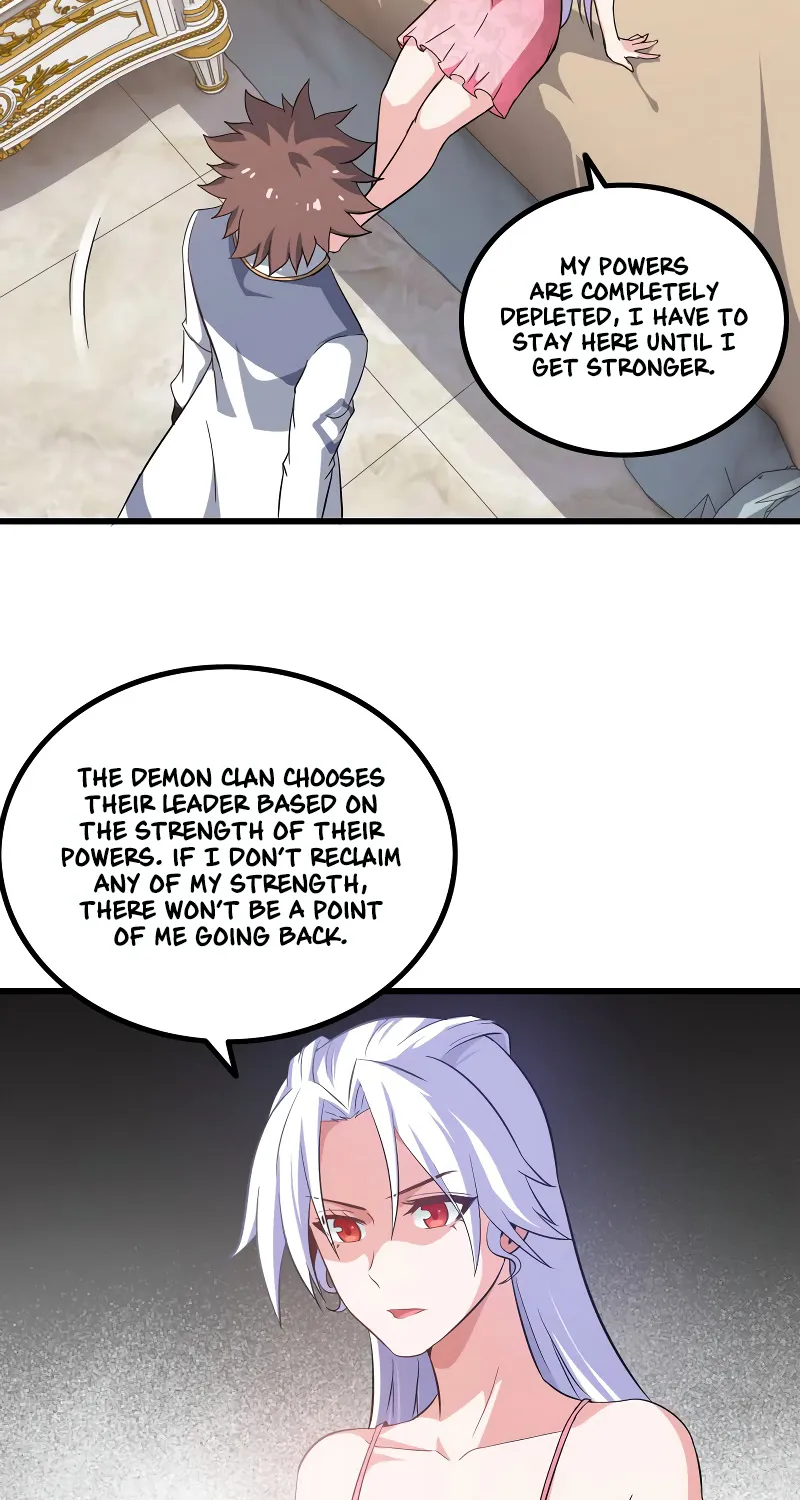 Read My Wife Is a Demon Queen - Chapter 30 - www.wifedemonqueen.com | Image 25