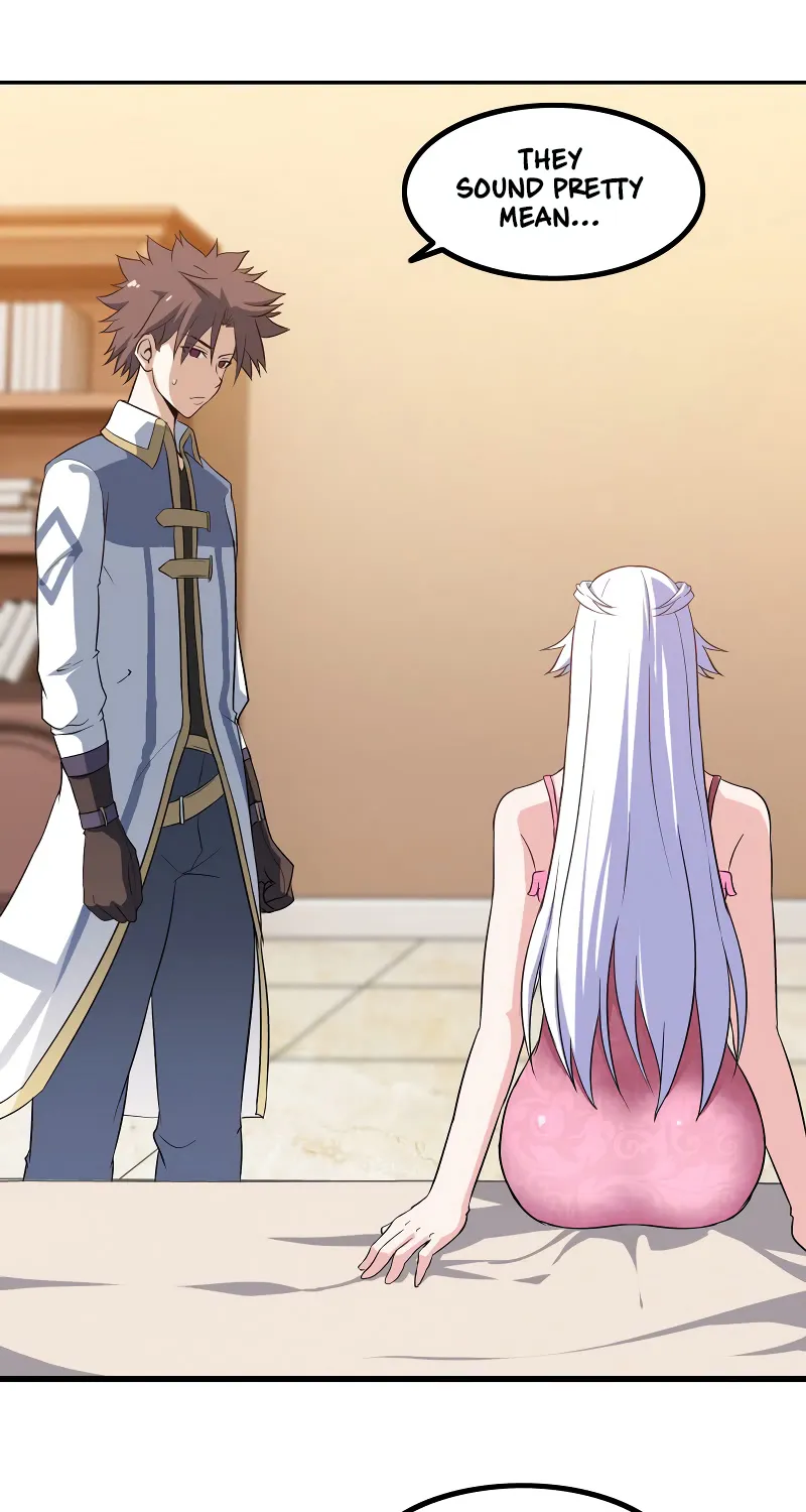 Read My Wife Is a Demon Queen - Chapter 30 - www.wifedemonqueen.com | Image 27