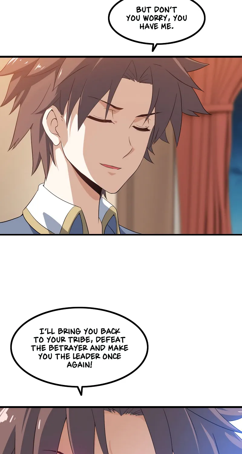 Read My Wife Is a Demon Queen - Chapter 30 - www.wifedemonqueen.com | Image 28