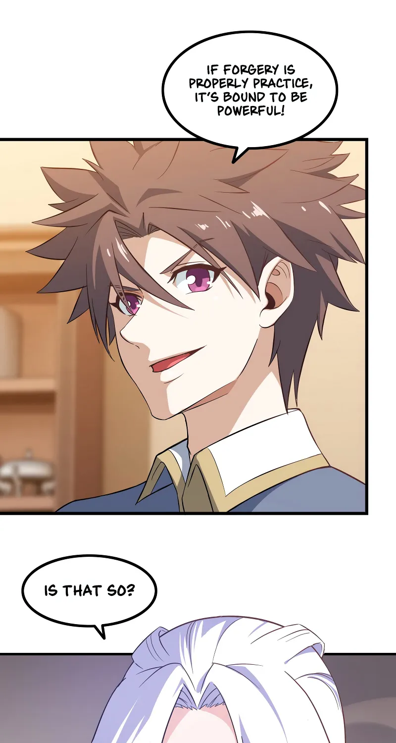 Read My Wife Is a Demon Queen - Chapter 30 - www.wifedemonqueen.com | Image 32