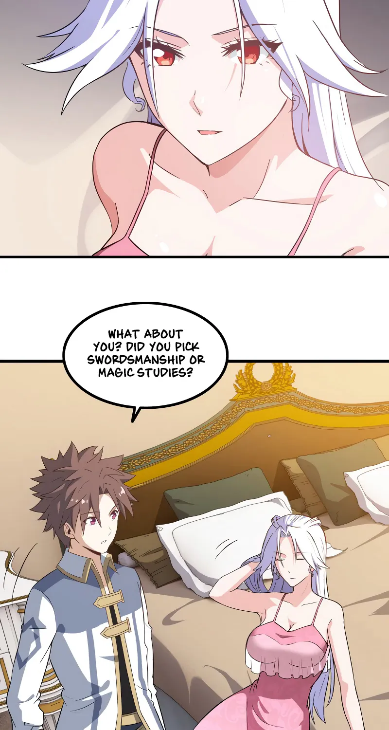Read My Wife Is a Demon Queen - Chapter 30 - www.wifedemonqueen.com | Image 33