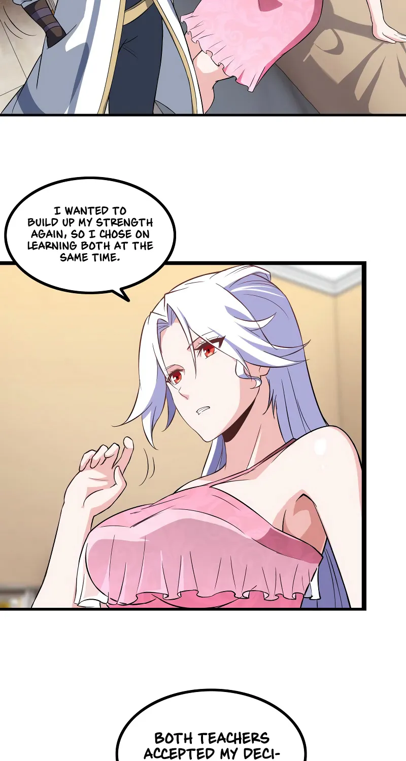 Read My Wife Is a Demon Queen - Chapter 30 - www.wifedemonqueen.com | Image 34