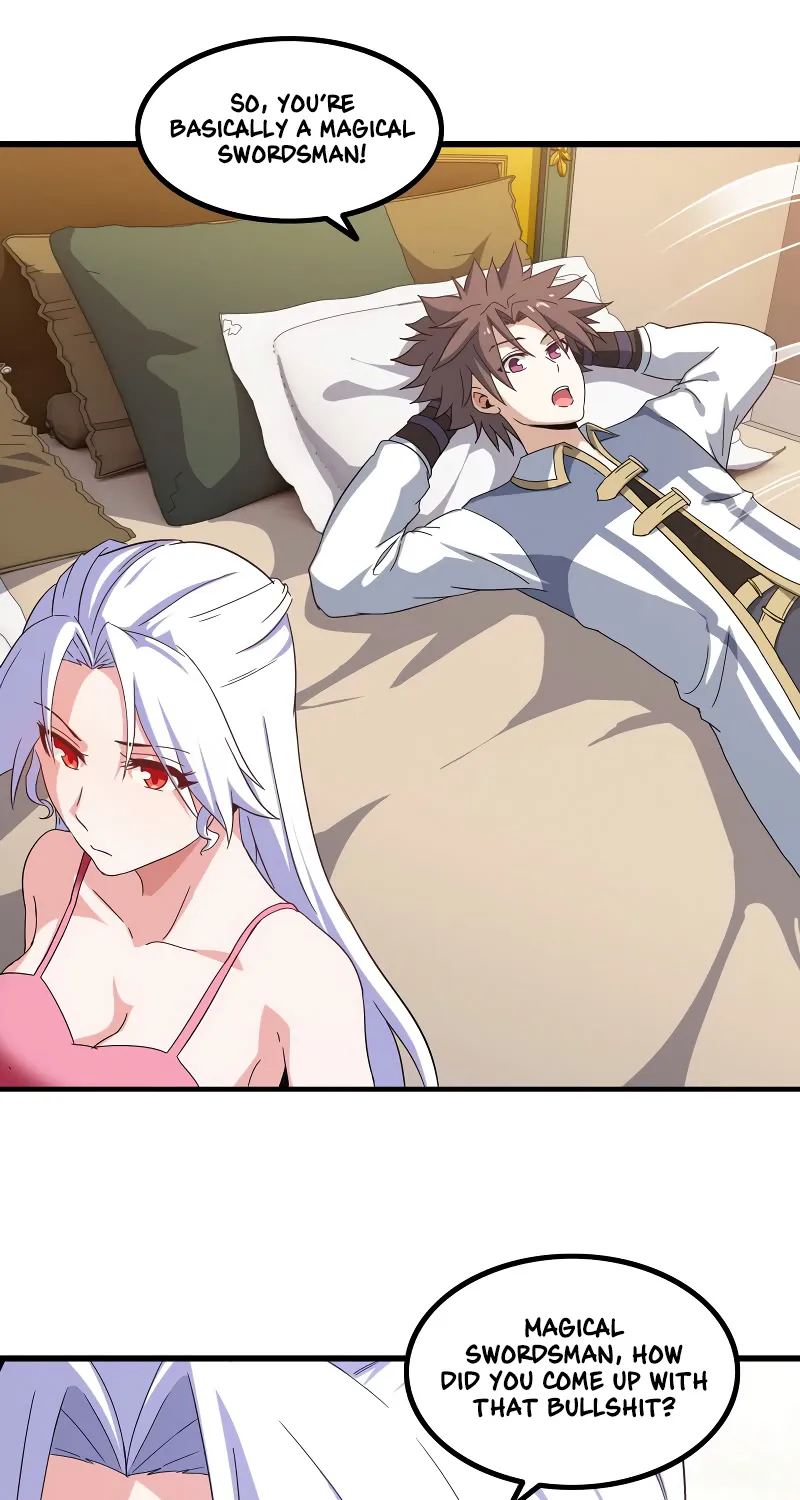 Read My Wife Is a Demon Queen - Chapter 30 - www.wifedemonqueen.com | Image 36