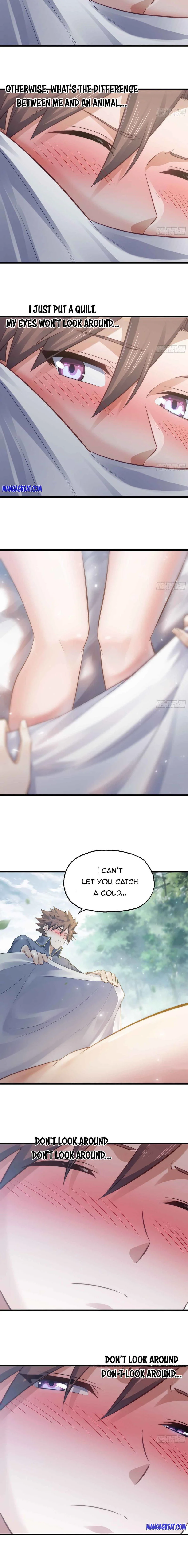 Read My Wife Is A Demon Queen - Chapter 300 - www.wifedemonqueen.com | Image 2