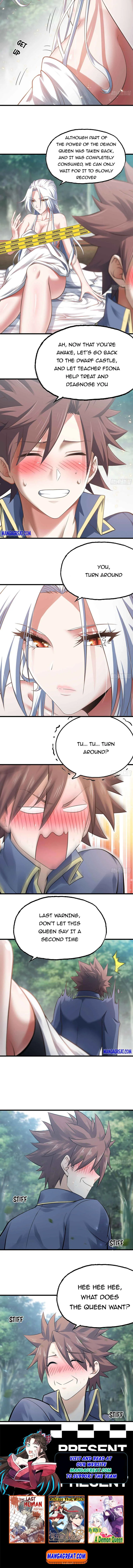 Read My Wife Is A Demon Queen - Chapter 300 - www.wifedemonqueen.com | Image 5