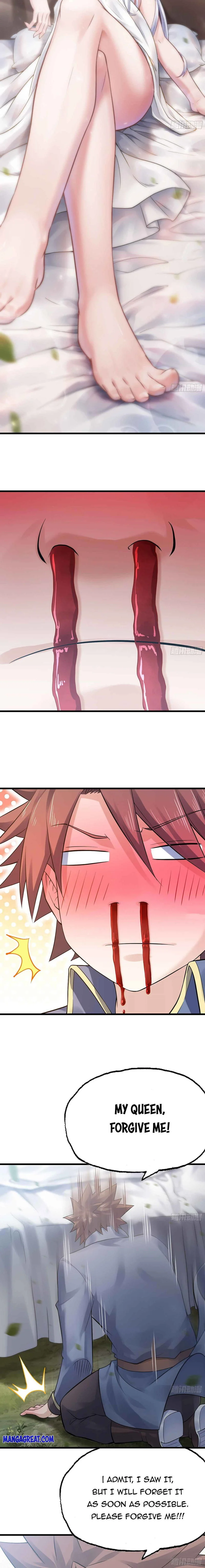 Read My Wife Is A Demon Queen - Chapter 301 - www.wifedemonqueen.com | Image 2