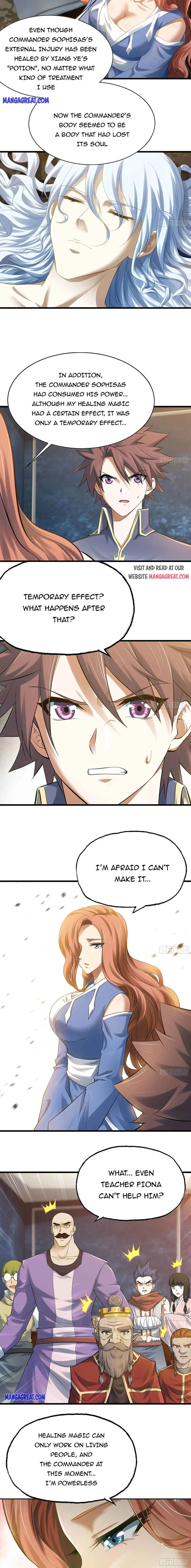 Read My Wife Is A Demon Queen - Chapter 302 - www.wifedemonqueen.com | Image 2