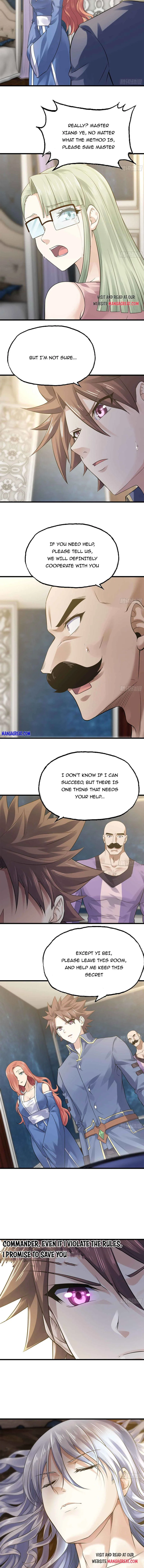 Read My Wife Is A Demon Queen - Chapter 302 - www.wifedemonqueen.com | Image 4
