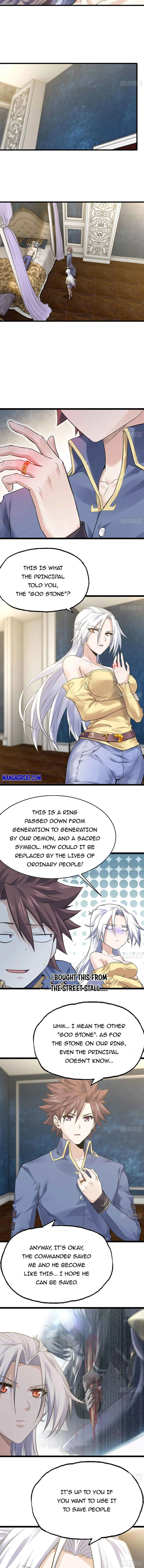 Read My Wife Is A Demon Queen - Chapter 302 - www.wifedemonqueen.com | Image 5
