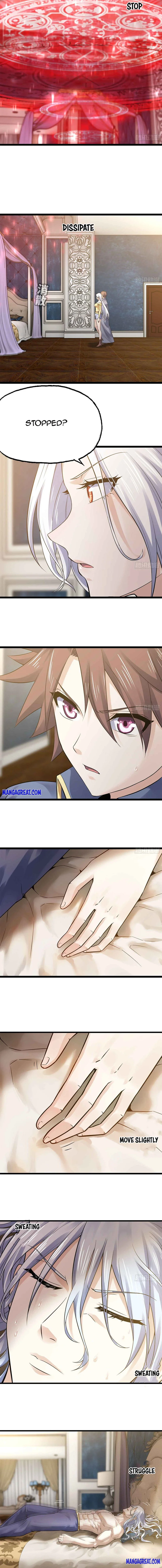 Read My Wife Is A Demon Queen - Chapter 303 - www.wifedemonqueen.com | Image 2