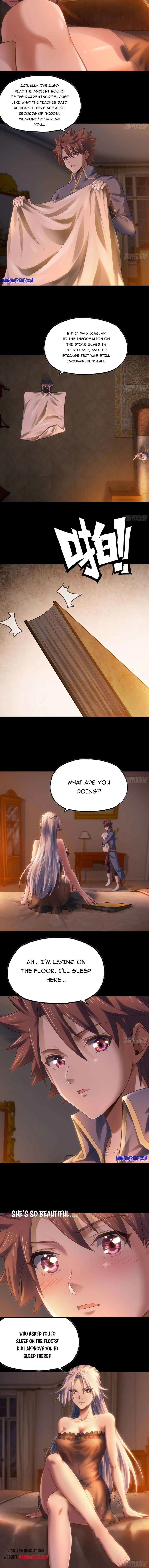 Read My Wife Is A Demon Queen - Chapter 304 - www.wifedemonqueen.com | Image 3