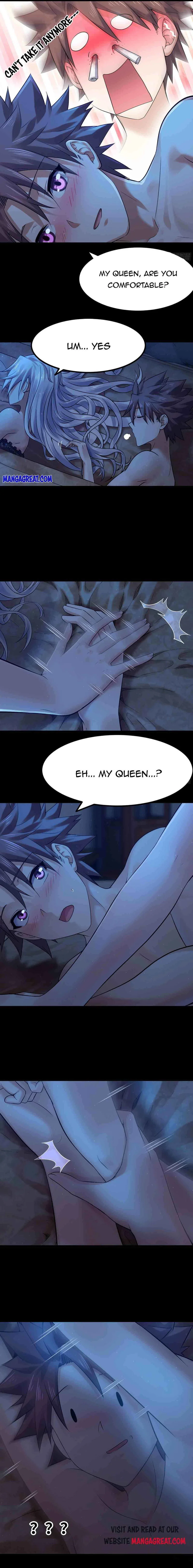 Read My Wife Is A Demon Queen - Chapter 305 - www.wifedemonqueen.com | Image 2
