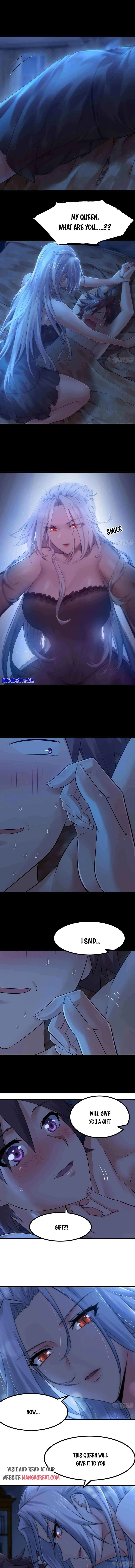 Read My Wife Is A Demon Queen - Chapter 305 - www.wifedemonqueen.com | Image 3